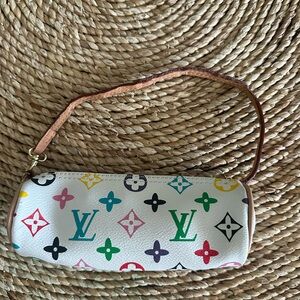 Fashion inspired  Monogram Papillon Mini